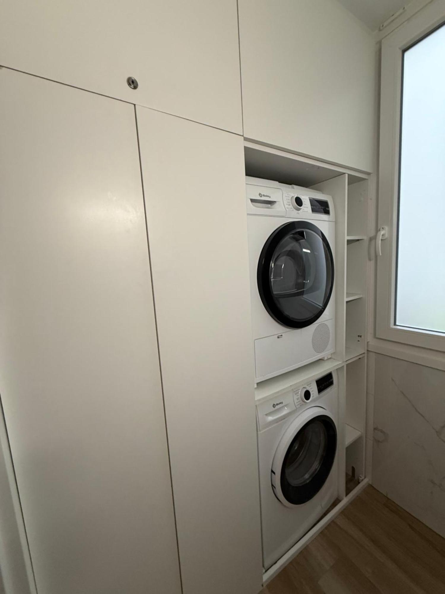 Apartamento Nuevo Lujoso Suites Centro Bilbao Wifi ,Parking Gratis Exterior photo