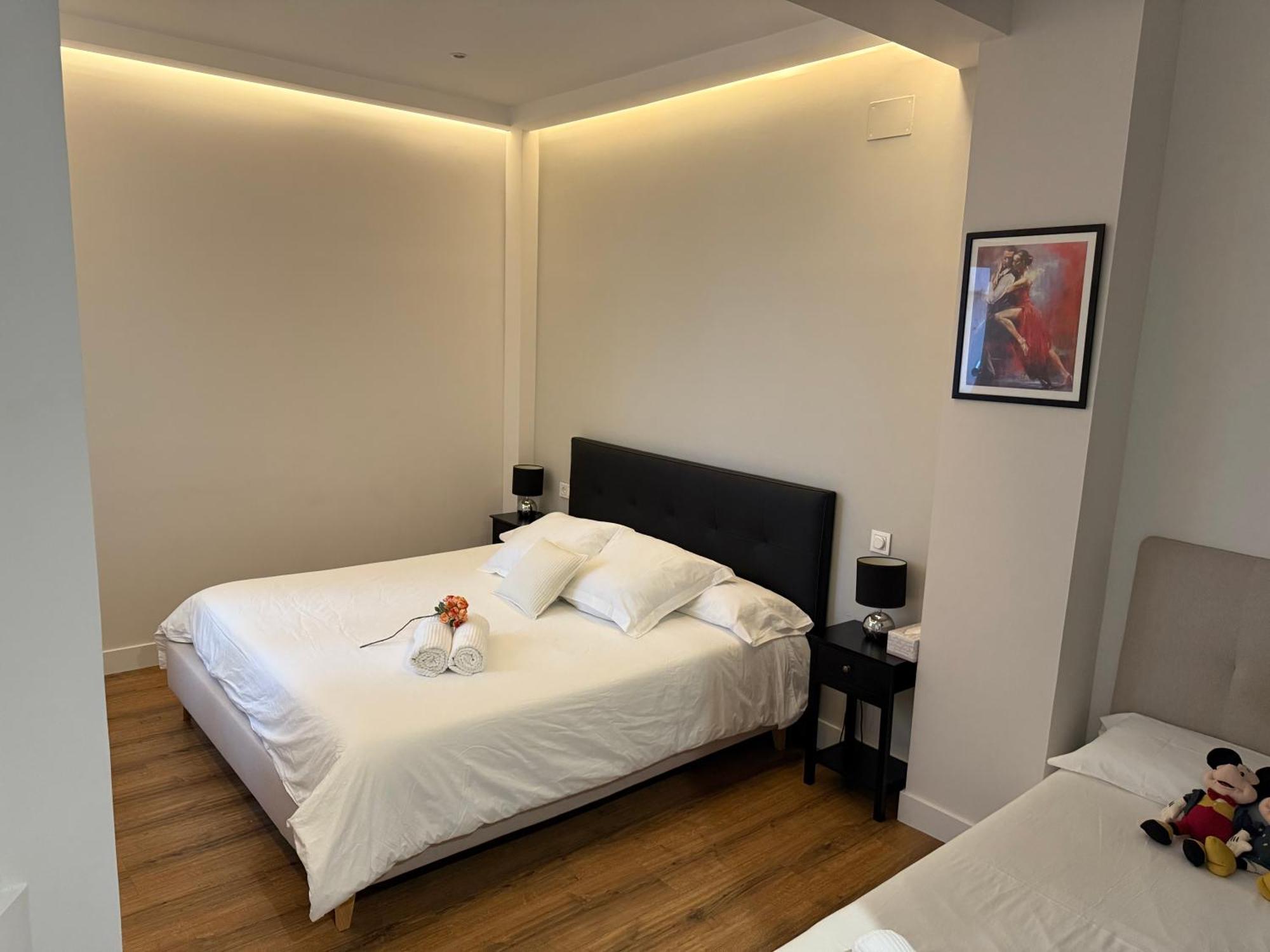 Apartamento Nuevo Lujoso Suites Centro Bilbao Wifi ,Parking Gratis Exterior photo
