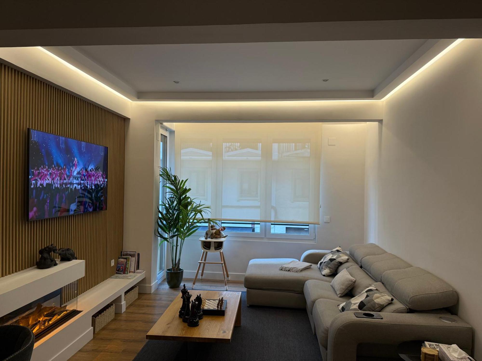 Apartamento Nuevo Lujoso Suites Centro Bilbao Wifi ,Parking Gratis Exterior photo